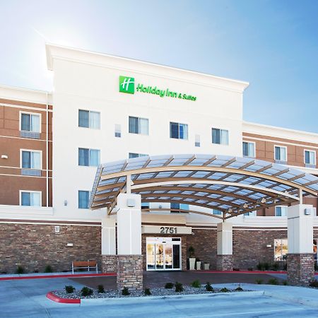 Holiday Inn Hotel & Suites Grand Junction-Airport By Ihg Exterior photo