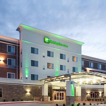 Holiday Inn Hotel & Suites Grand Junction-Airport By Ihg Exterior photo