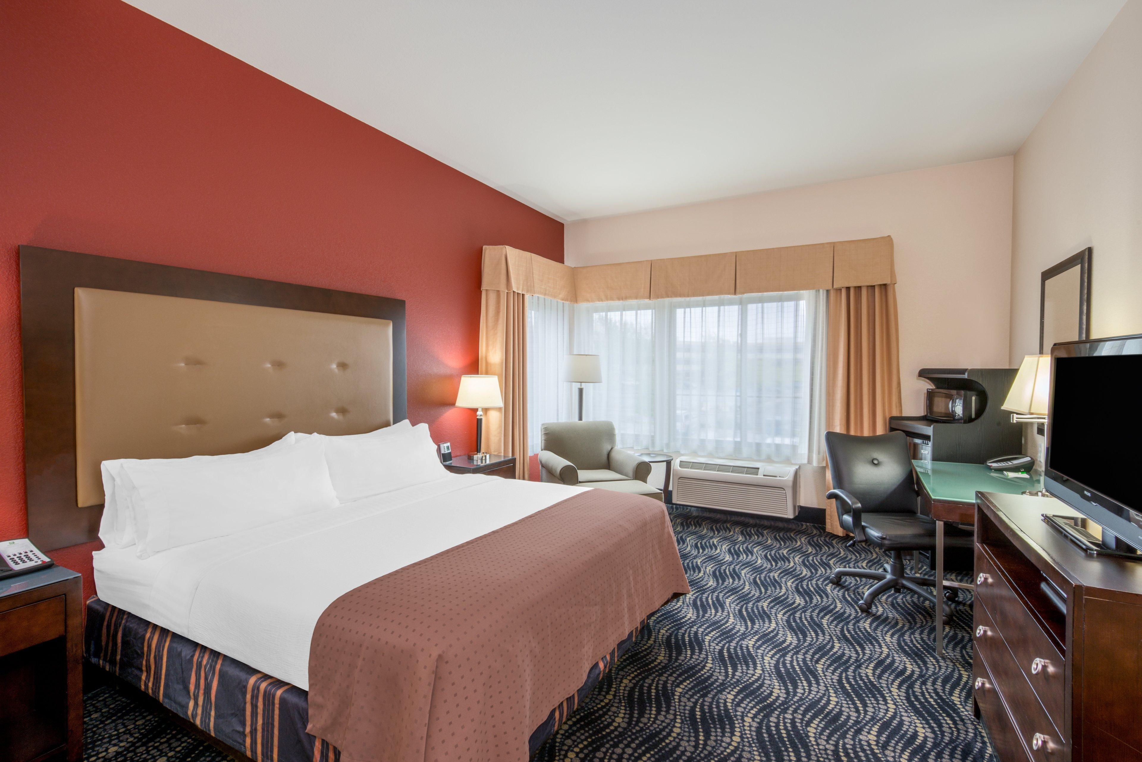 Holiday Inn Hotel & Suites Grand Junction-Airport By Ihg Exterior photo