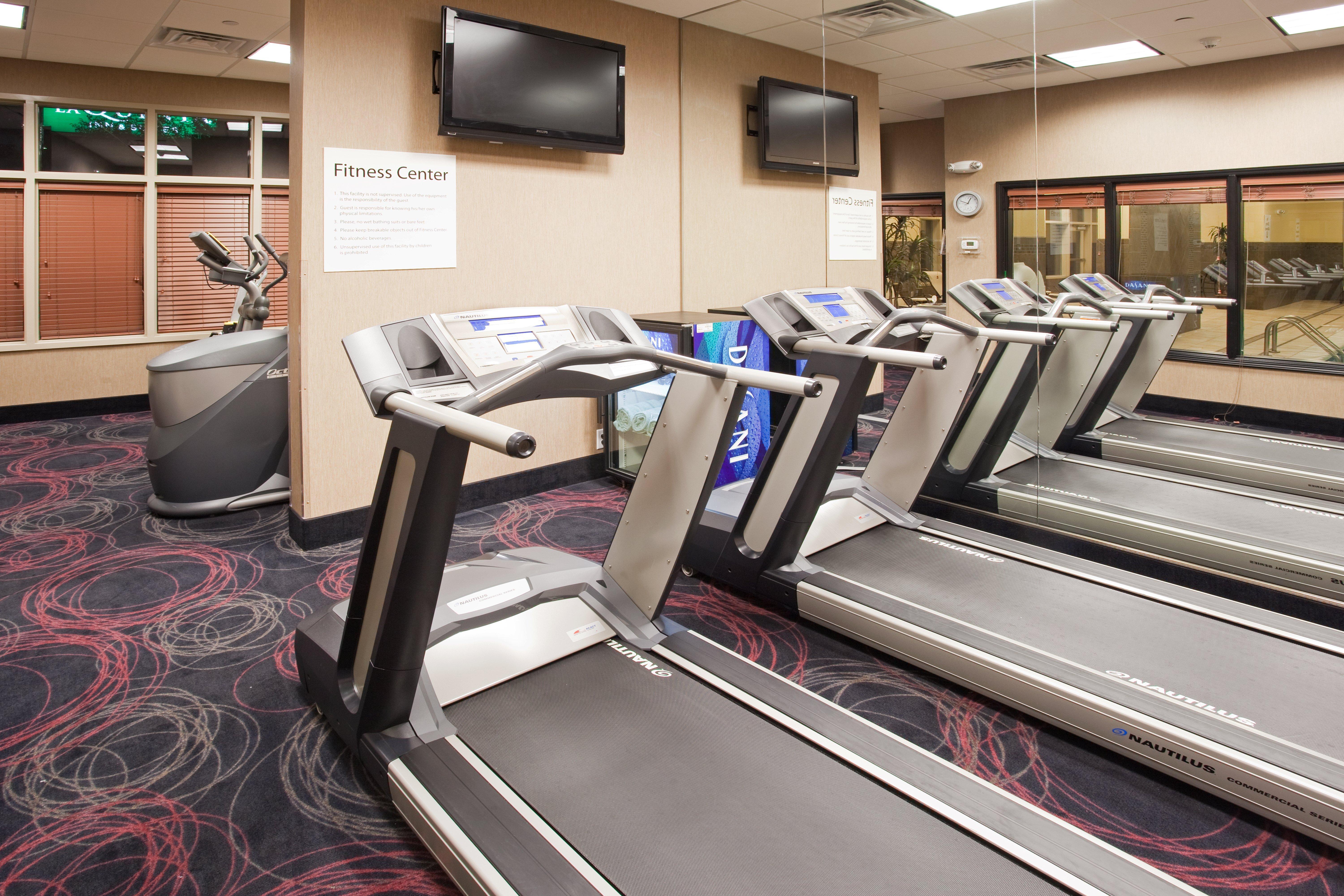 Holiday Inn Hotel & Suites Grand Junction-Airport By Ihg Exterior photo