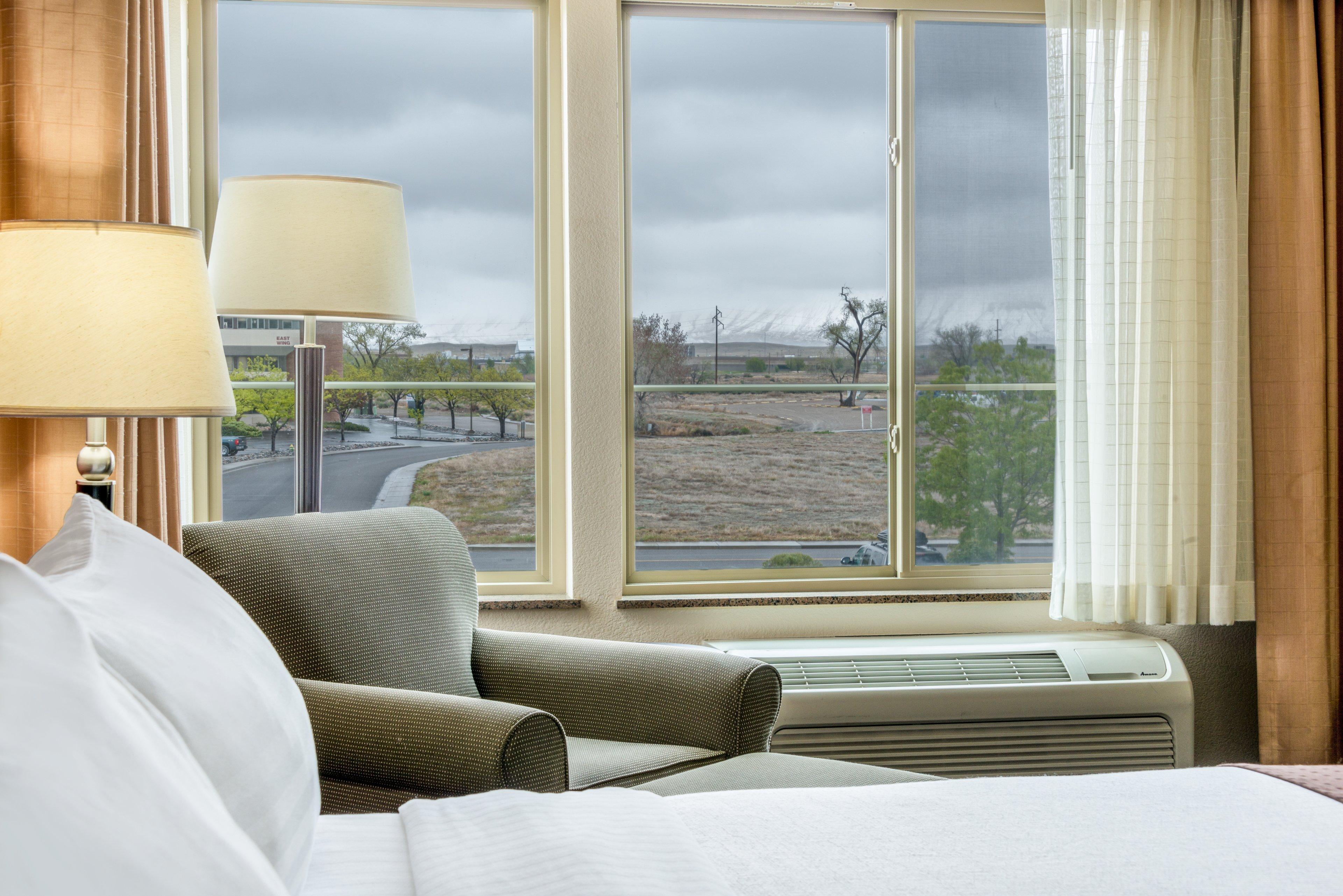 Holiday Inn Hotel & Suites Grand Junction-Airport By Ihg Exterior photo