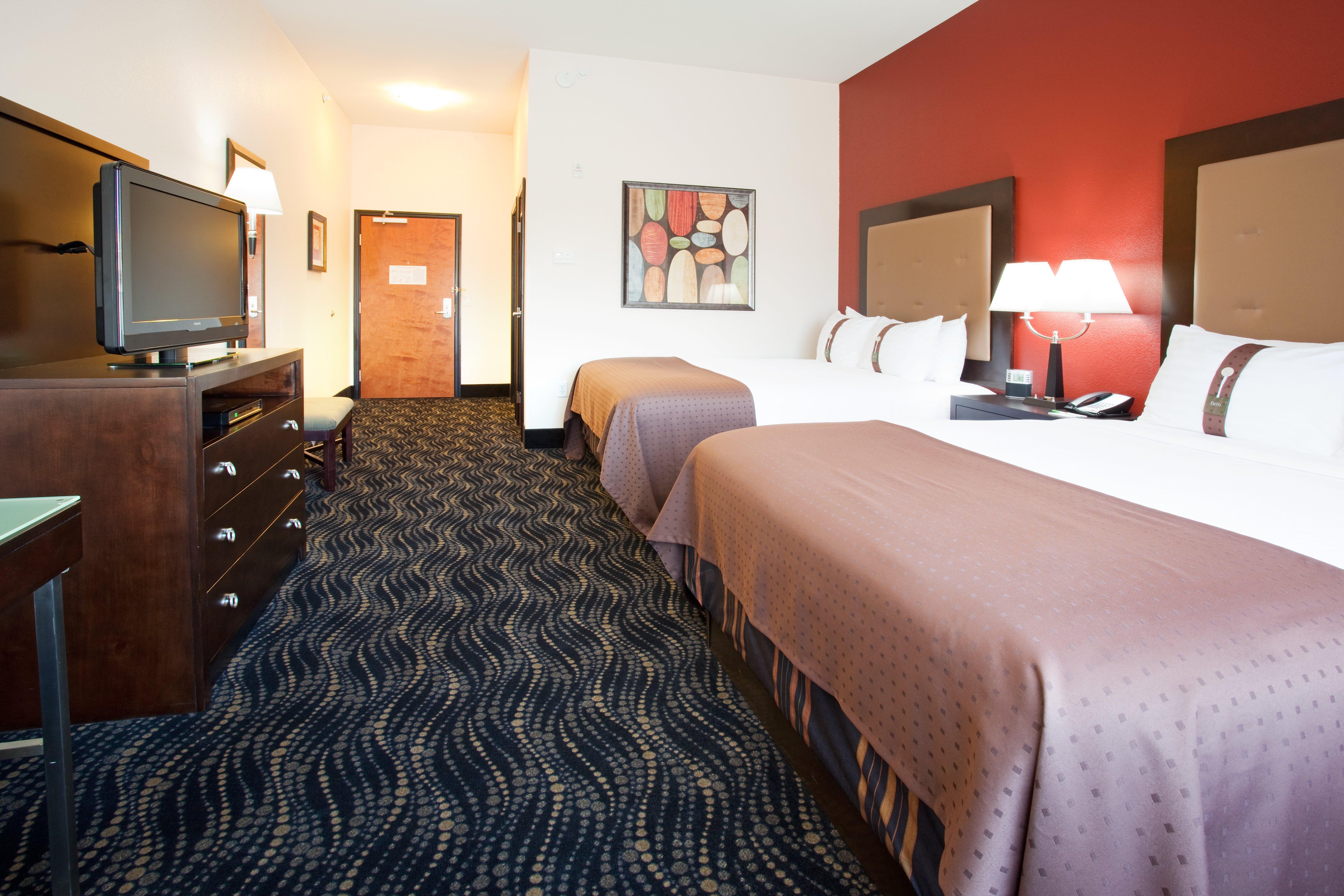 Holiday Inn Hotel & Suites Grand Junction-Airport By Ihg Exterior photo