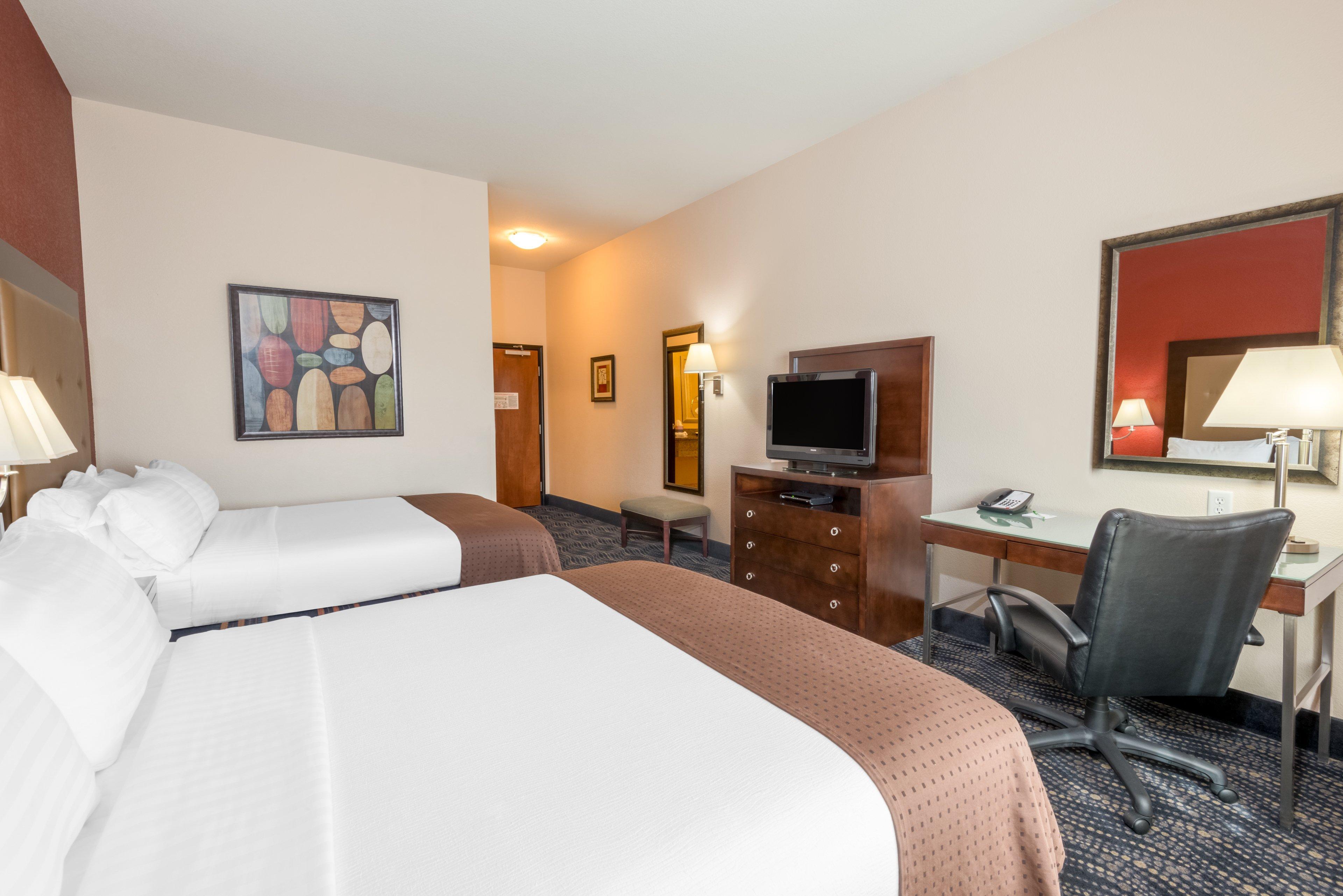 Holiday Inn Hotel & Suites Grand Junction-Airport By Ihg Exterior photo