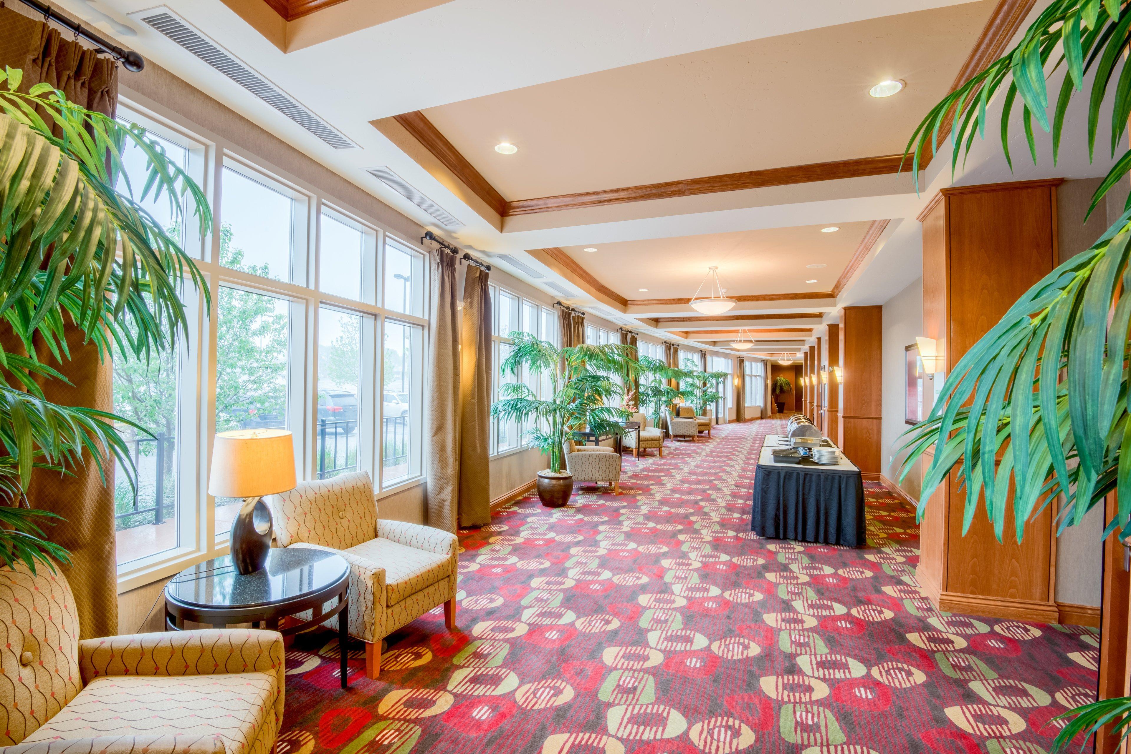 Holiday Inn Hotel & Suites Grand Junction-Airport By Ihg Exterior photo