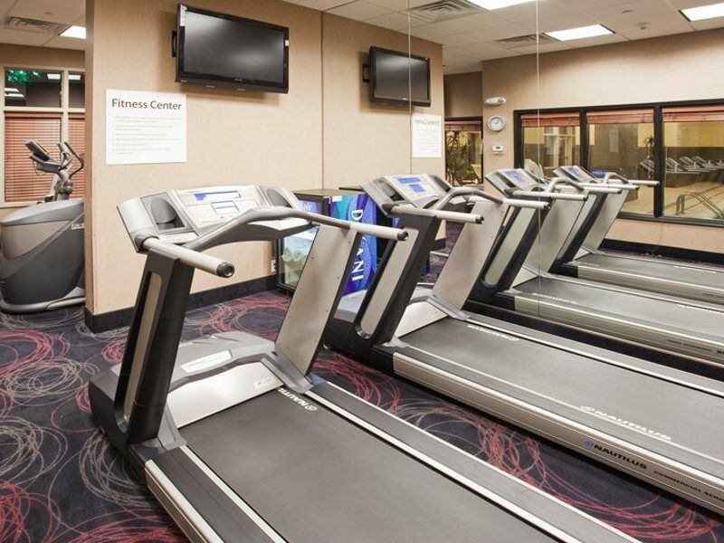 Holiday Inn Hotel & Suites Grand Junction-Airport By Ihg Exterior photo