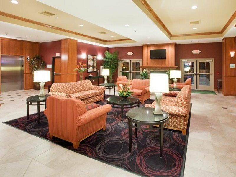 Holiday Inn Hotel & Suites Grand Junction-Airport By Ihg Exterior photo