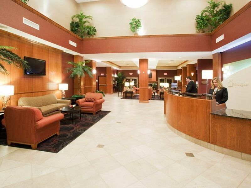 Holiday Inn Hotel & Suites Grand Junction-Airport By Ihg Exterior photo